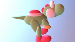 Yoshi