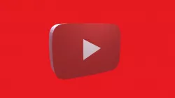 YouTube Play Button