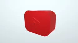 Youtube Play button
