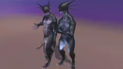 Ythagans
