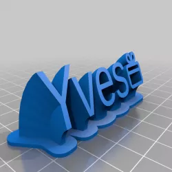 yves