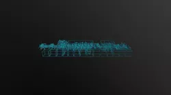 Z 15 Mesh 001
