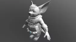 Zajjix Model V1.1.6