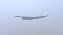 Zangetsu Export