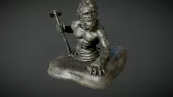 Zappatore (Sapper)