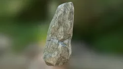 Zbrush Rock