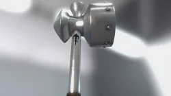 Zelda - Ocarina of Time - Megaton Hammer
