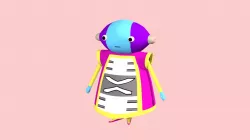 Zeno Sama / Omni King