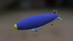 Zeppelin