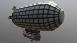 Zeppelin