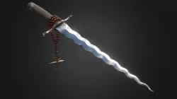 Zerin's Stiletto