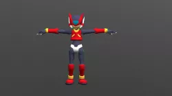 ZERO Dance
