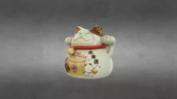 Zhaocaimao Dizuox