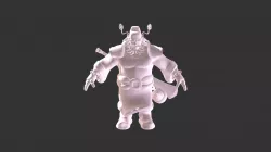Zhong Kui the Chinese ghostbuster