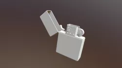Zippotändare