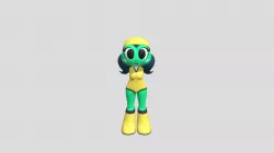 Zippy Model v1.0
