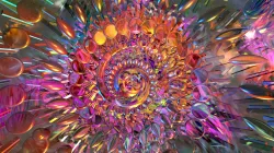 Zoetropic animation