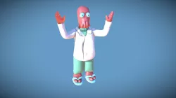 Zoidberg