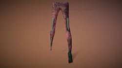 Zombie 2