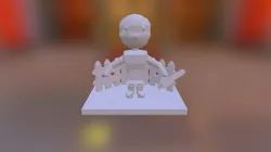 Zombie