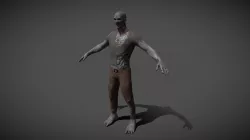 zombie