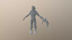 Zombie