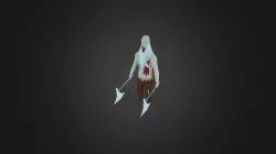 Zombie