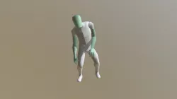 Zombie