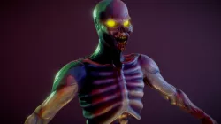 Zombie