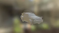 Zombie-pickup-truck