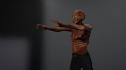 Zombie