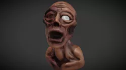 Zombie