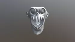 Zombie