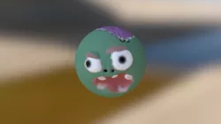 Zombie