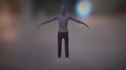 Zombie