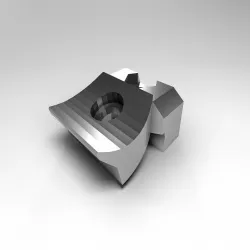 ZTTO / Wolf Tooth Dropper I-Spec EV Adapter