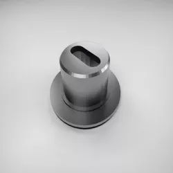 ZTTO / Wolf Tooth Dropper ReMote Axle