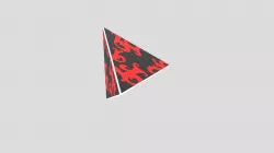 Zuma Magic Solid: Fire