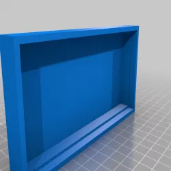1/10 50gal. oil drum containment