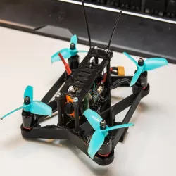 3-inch drone frame