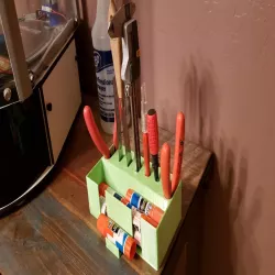 3d Printer Accessory Stand