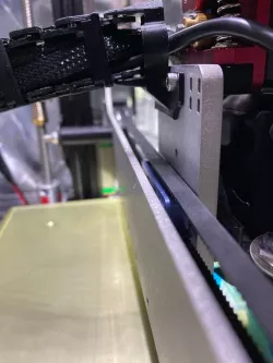 3DFused Cable Link Adaptor