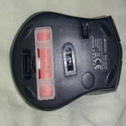 A4tech G9-500 mouse battery cover