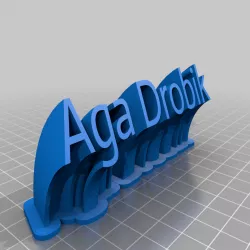 Aga Drobik
