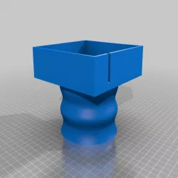 air extractor - extracteur d'air
