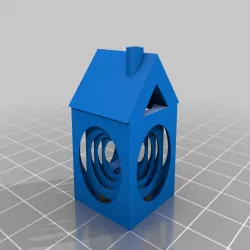 All in One Benchmark / Test House / Testcube