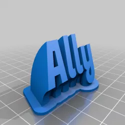 ally