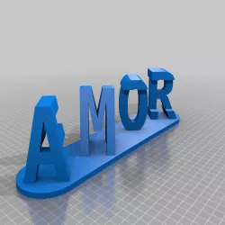 Amor Fati