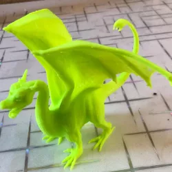 An easier Better Dragon