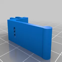 Anycubic Predator LED Lighting Mod